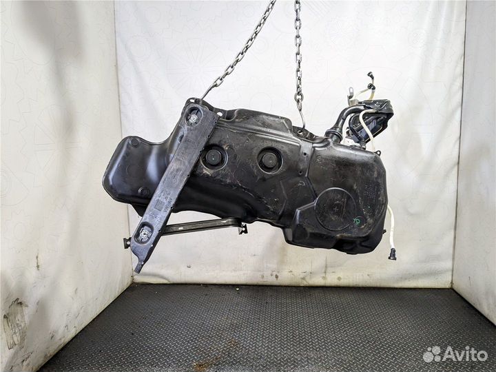 Бак топливный Volkswagen Taos, 2022