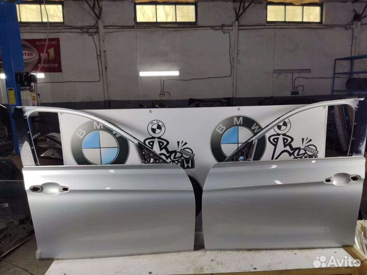 Двери передние BMW 3 f30