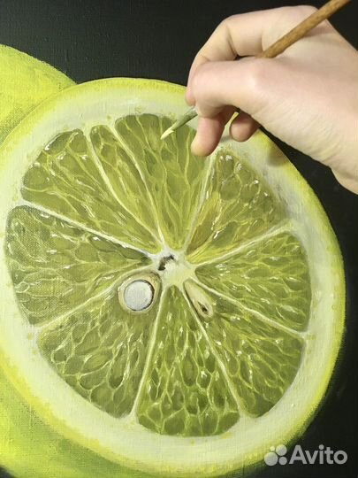 Картины на заказ, живопись