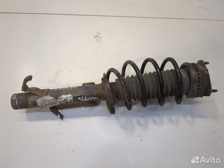 Амортизатор подвески Ford Fiesta, 2007