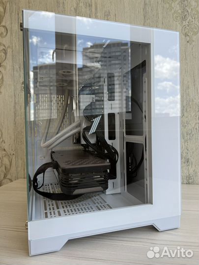 Компьютер RTX3080/Intel 12100/16gb