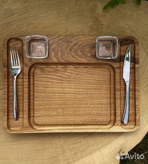 Доска для стейка