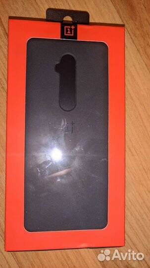 Чехол накладка OnePlus 7t pro Sandstone