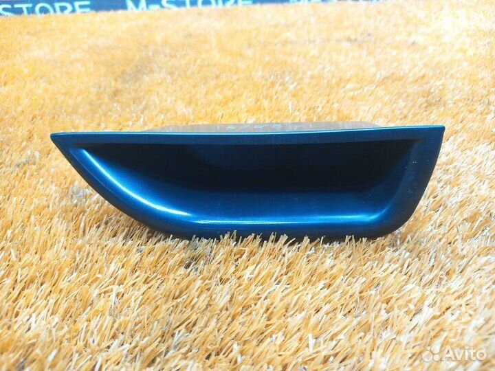 Карман передний левый Mercedes-Benz E-Class W212