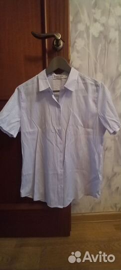 Рубашка женская