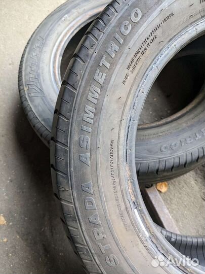 Viatti Strada Asimmetrico V-130 185/65 R15