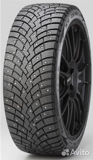 Pirelli Ice Zero 2 255/40 R20