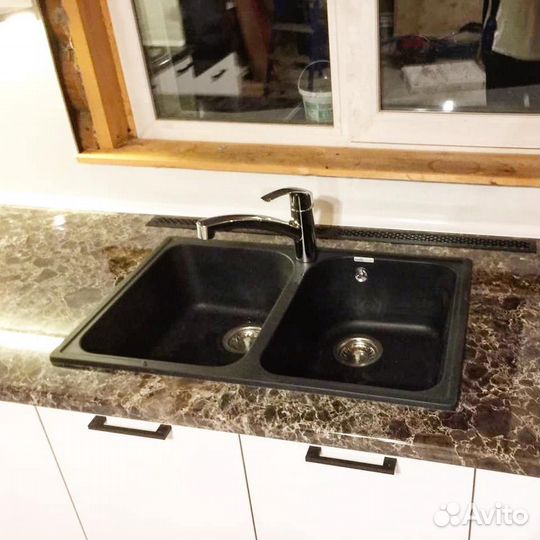 Кухонный гарнитур от производителя