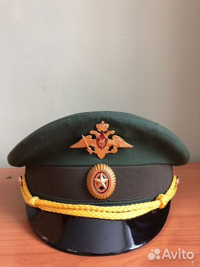 Офисная военная форма дембельская (М)