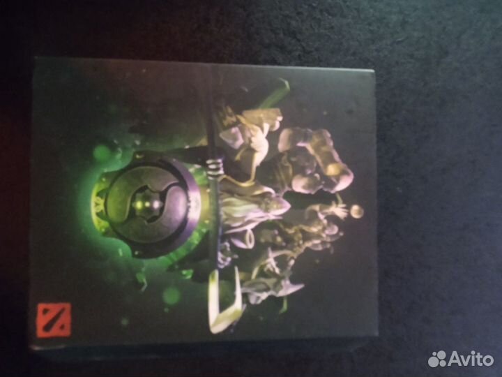 Aegis of the immortal