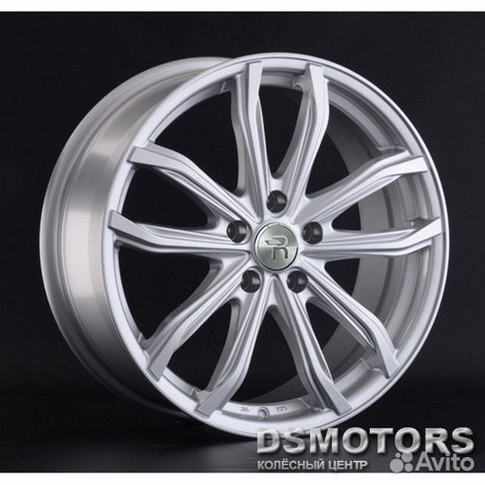 Диски Lexus TY253 7.5/18 5x114.3 ET45 d60.1 S