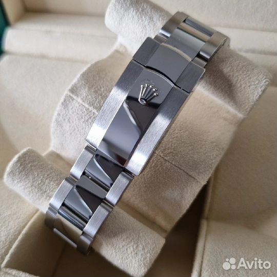 Часы Rolex Datejust Datejust 126284rbr-0042 + подарок 1 год гарантии