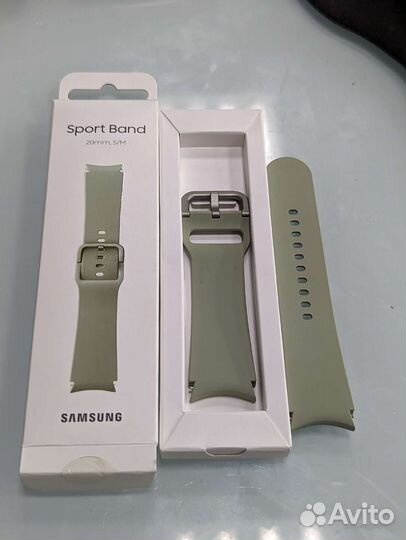 Ремешок samsung 20мм оригинал