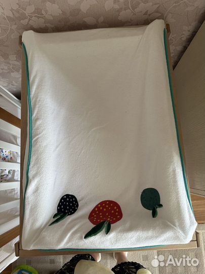 Пеленальный столик IKEA