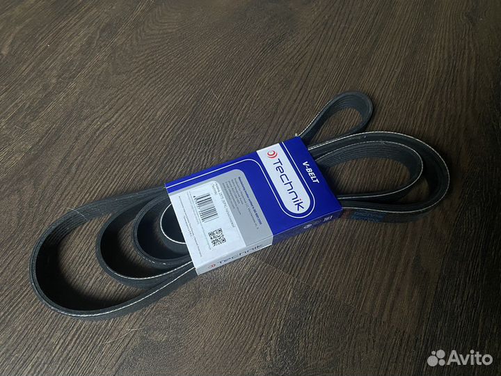 Приводной ремень Ford Mustang 4.6 (05-10)