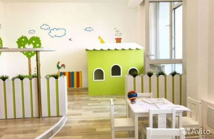 Готовый бизнес под ключ