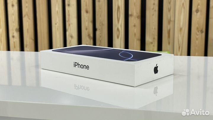 iPhone 16 Pro, 256 ГБ