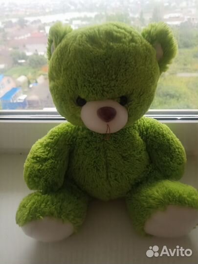 Мишка Тедди