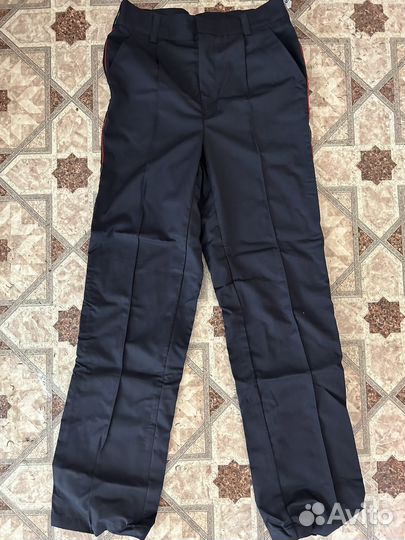 Полицейская форма