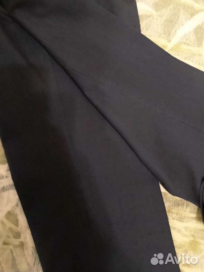 Школьный костюм для мальчика 146