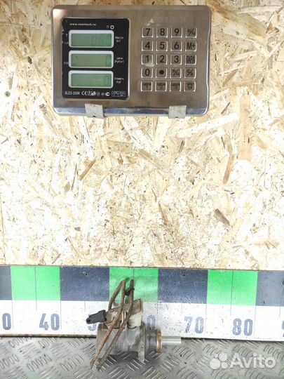 Цилиндр тормозов главный Ford Focus 1998-2005