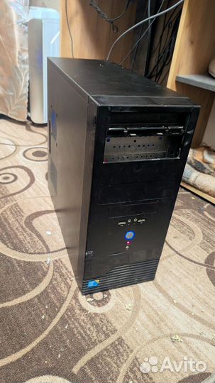 Компьютерный 