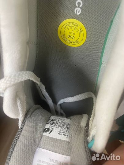 Кроссовки New Balance 997h