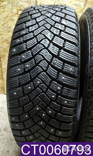 Continental IceContact 3 215/60 R16 96T