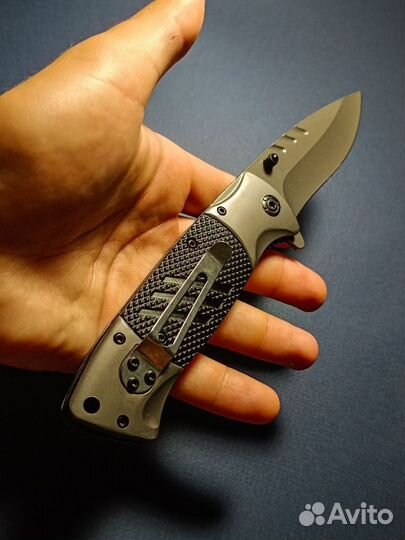 Нож boker