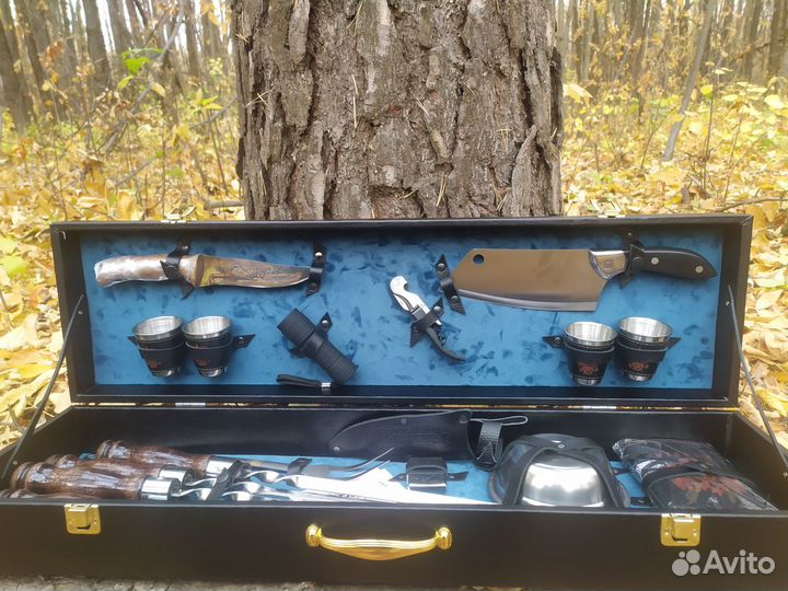 Набор для пикника