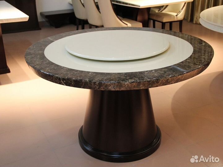 Столешница из искусственного камня для кухни