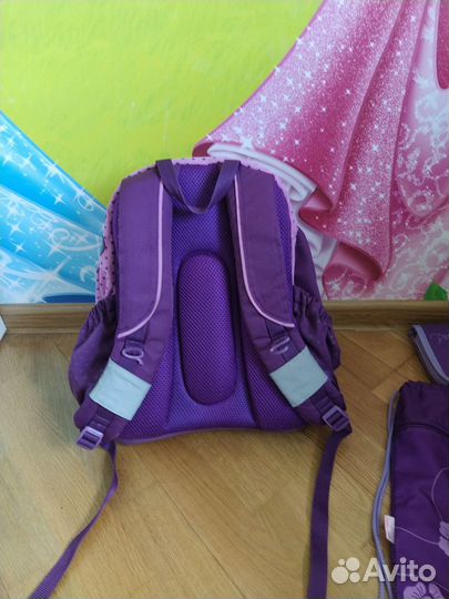 Школьный ранец Belmil