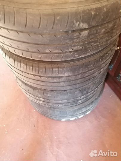 Yokohama BluEarth-ES ES32 185/65 R15