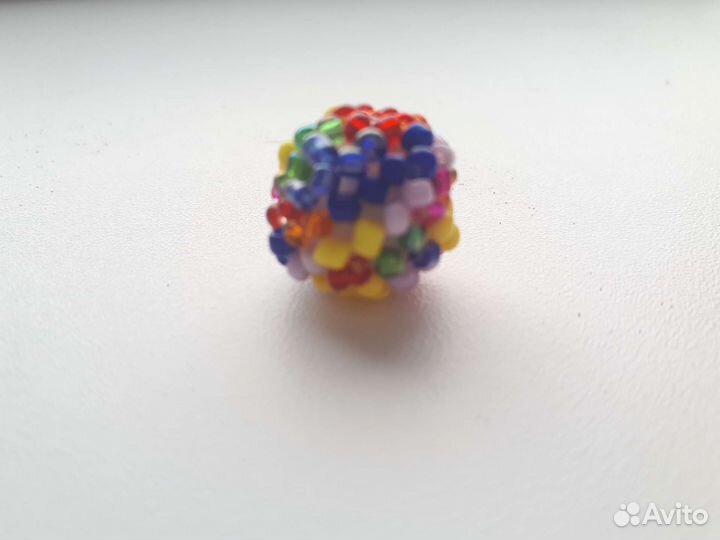 Радужный шар