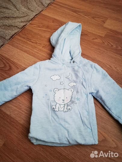 Детская одежда