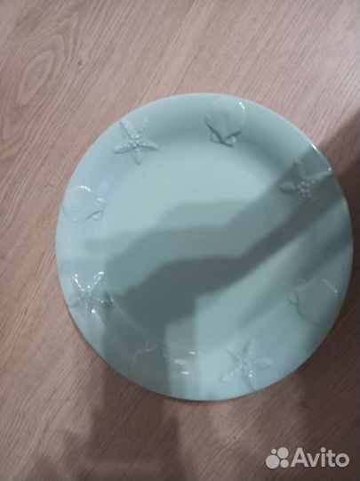 Набор столовой посуды Италия