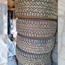 Formula Ice 205/55 R16