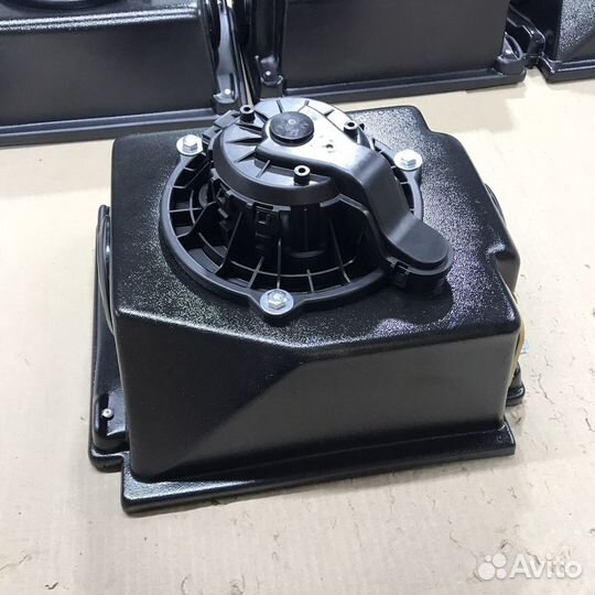 Печка для Ваз 2121