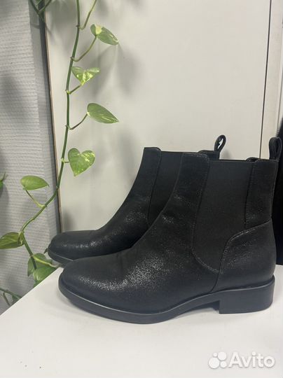 Ботильоны женские 41 размер