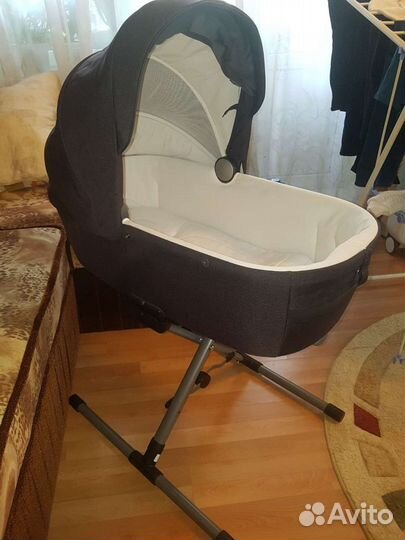 Коляска inglesina aptica 3 в 1