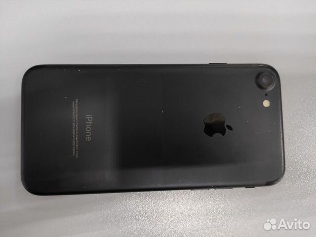 Телефон iPhone 7 купить в Нижнем Новгороде | Электроника | Авито