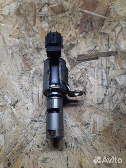 Фазорегулятор Ford Focus хэтчбэк 5 дв. 1.6 hxdb