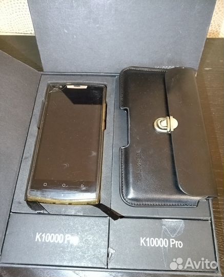 Oukitel k10000 pro