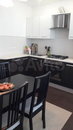 1-к. квартира, 45 м², 10/11 эт.