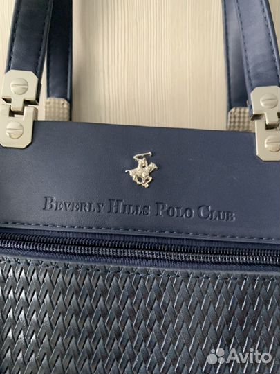 Сумка бренд Polo Ralph Lauren