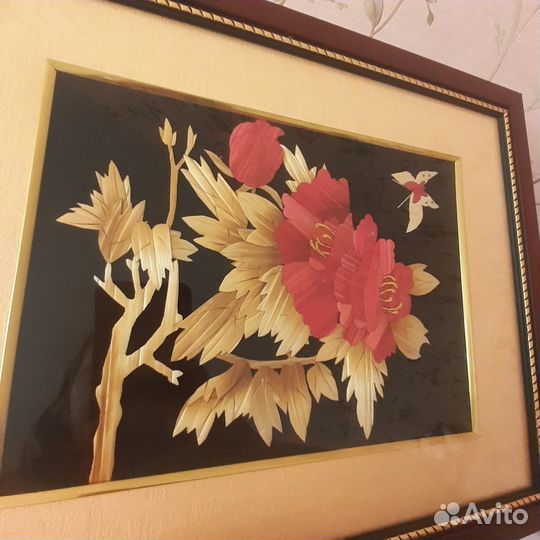 Интерьерная картина