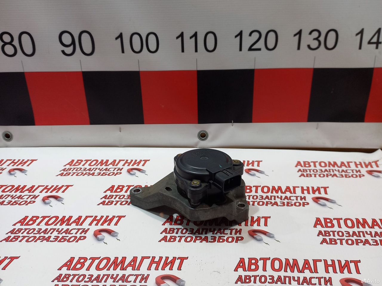 Селектор АКПП ингибитор АКПП Хендай Соната 8 DN