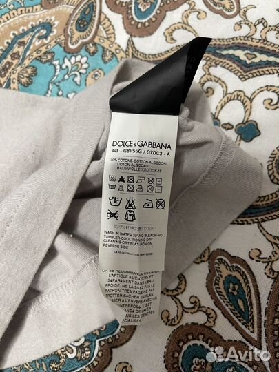 Футболка мужская