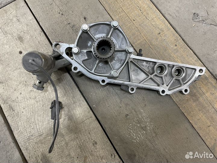 Фазорегулятор Vanos bmw m50tu m52