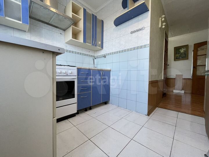 1-к. квартира, 34 м², 7/10 эт.